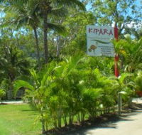 Kipara Tropical Rainforest Retreat - Hotel Accommodation