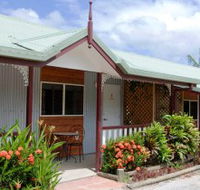 Cooktown Motel Pam's Place - Hotel Accommodation