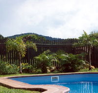 Cooktown Orchid Travellers Park - Hotel Accommodation