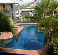 River of Gold Motel - Hotel Accommodation