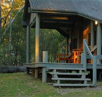 Carnarvon Gorge Wilderness Lodge - Hotel Accommodation