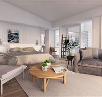 El Questro Homestead - Hotel Accommodation