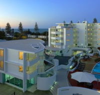 Manta Bargara Resort - Hotel Accommodation