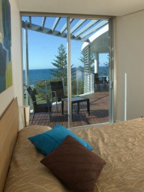 Manta Bargara Resort - Hotel Accommodation 2