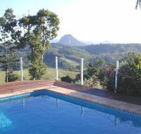 Cooroy Country Cottages - Hotel Accommodation