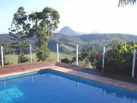 Cooroy Country Cottages - Hotel Accommodation 0
