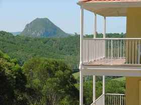 Cooroy Country Cottages - Hotel Accommodation 1