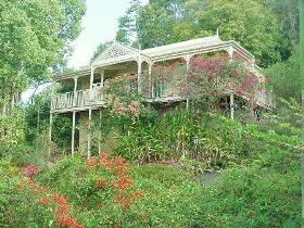 Cooroy Country Cottages - Hotel Accommodation 2