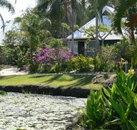 Kellys Beach Resort - Hotel Accommodation