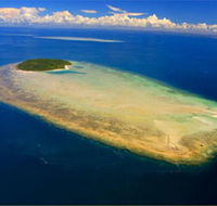 Haggerstone Island Resort - Hotel Accommodation