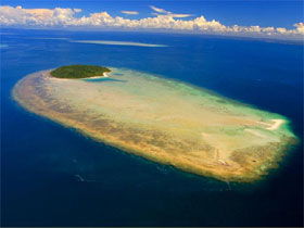 Haggerstone Island Resort - Hotel Accommodation 0