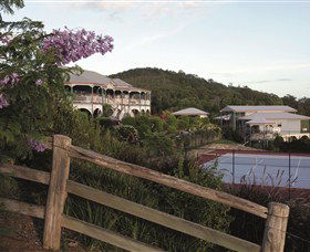 Noosa Valley QLD Hotel Accommodation