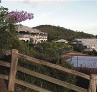 Jacaranda Creek Farmstay and Bed and Breakfast - Hotel Accommodation