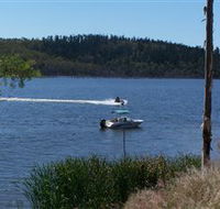 Paradise Dam Recreation Park - Hotel Accommodation