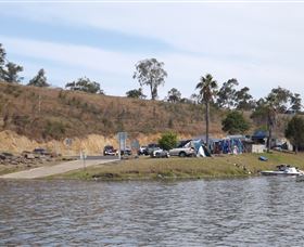 Paradise Dam Recreation Park - Hotel Accommodation 2