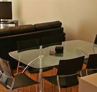 Alexandra Apartments - Hotel Accommodation