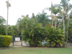 Midtown Caravan Park - Hotel Accommodation 1