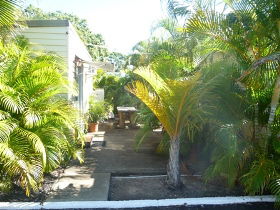 Midtown Caravan Park - Hotel Accommodation 2