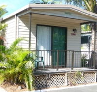 Midtown Caravan Park - Hotel Accommodation