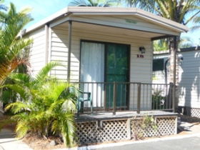 Midtown Caravan Park - Hotel Accommodation 0