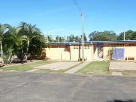 Midtown Caravan Park - Hotel Accommodation 3