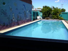 Bundaberg Coral Villa Motel A Golden Chain Motor Inn - Hotel Accommodation 1