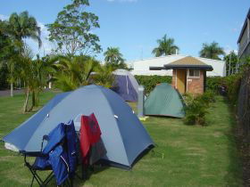 Bundaberg East Cabin And Tourist Park - Hotel Accommodation 1