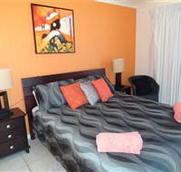 Golden Cane Bed and Breakfast - Hotel Accommodation