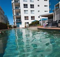 Bargara Blue Resort - Hotel Accommodation