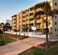 The Point Resort Bargara - Hotel Accommodation