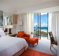 Surfers Paradise Marriott Resort and Spa - Hotel Accommodation