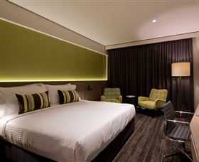 Glen Hotel And Suites - Hotel Accommodation 0