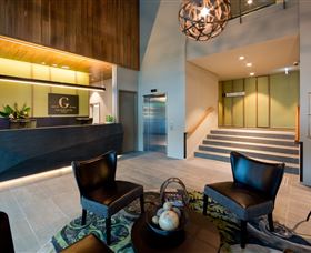 Glen Hotel And Suites - Hotel Accommodation 2