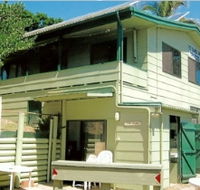 Fraser Island Fishing Units - Hotel Accommodation