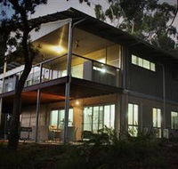 Fraser Island Waiuta Retreat - Hotel Accommodation