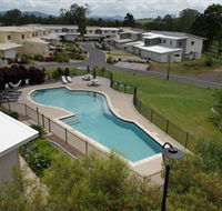 Gympie Pines Fairway Villas - Hotel Accommodation