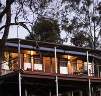 Melawondi Spring Retreat - Hotel Accommodation