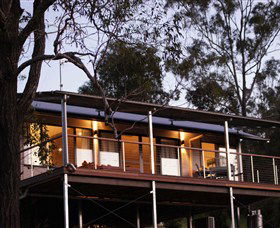 Melawondi Spring Retreat - Hotel Accommodation 0