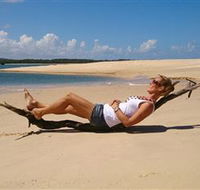 Rainbow Beach Ultimate Camping - Hotel Accommodation