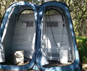 Rainbow Beach Ultimate Camping - Hotel Accommodation 3