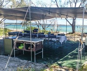 Rainbow Beach Ultimate Camping - Hotel Accommodation 2