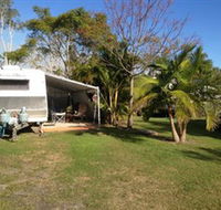 Tin Can Bay Tourist Park - Hotel Accommodation