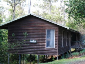 Conondale QLD Hotel Accommodation