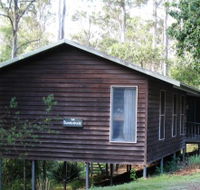 Crystal Waters Village Camping Area - Hotel Accommodation