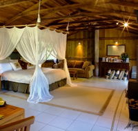 Bamboo Retreat - Hotel Accommodation