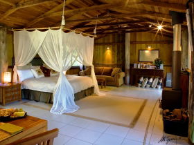 Bamboo Retreat - Hotel Accommodation 0