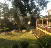 Mapleton Falls Accommodation - Hotel Accommodation