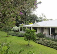 Eden Lodge Bed and Breakfast - Hotel Accommodation