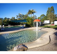 Active Holidays BIG4 Noosa - Hotel Accommodation