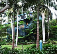 Montville Country Cabins - Hotel Accommodation